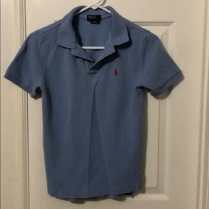 Boy’s Polo 👕